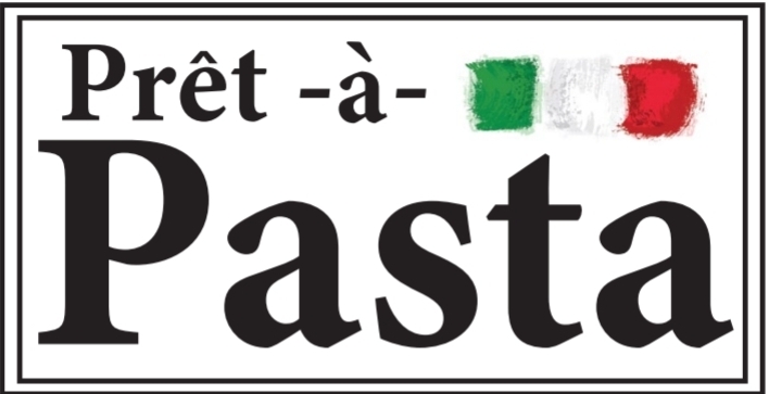 Prêt-à-Pasta